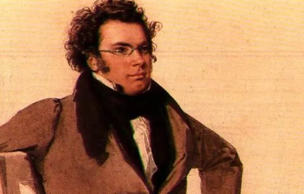 Quintette à cordes de Schubert