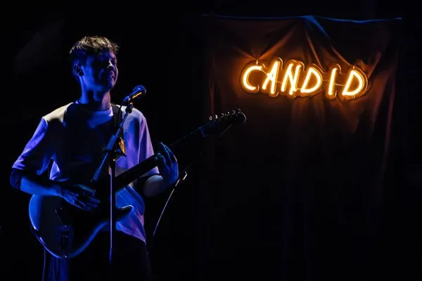Concert indie-pop à Leuglay !