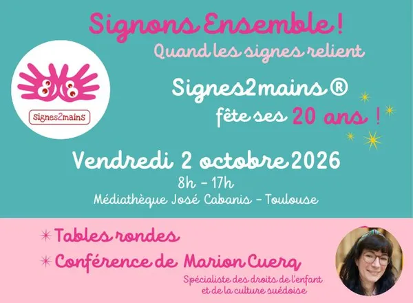 "Quand les signes relient"