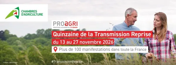 Formation Objectif transmission : rendre son offre attractive