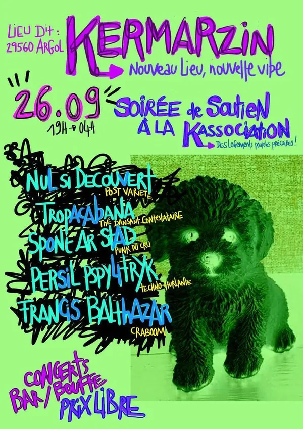 k'association
