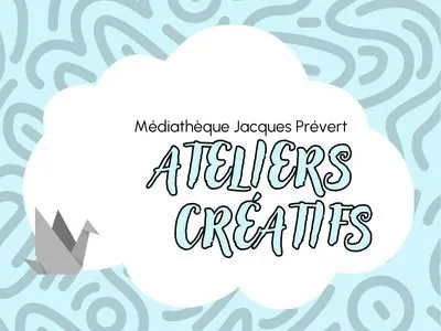Viens pimper ta carte de médiathèque !