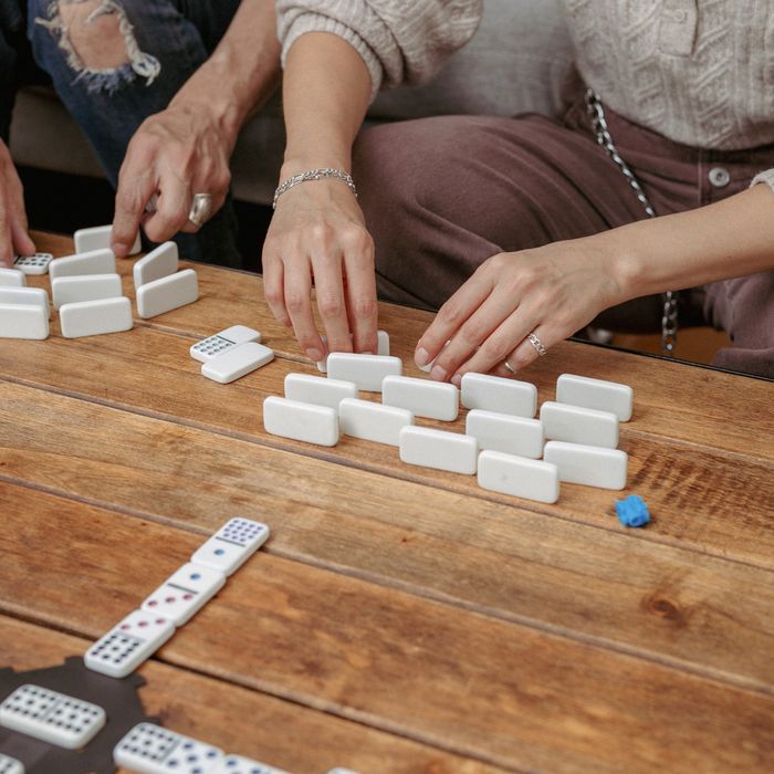 Jeux intergénérationnels