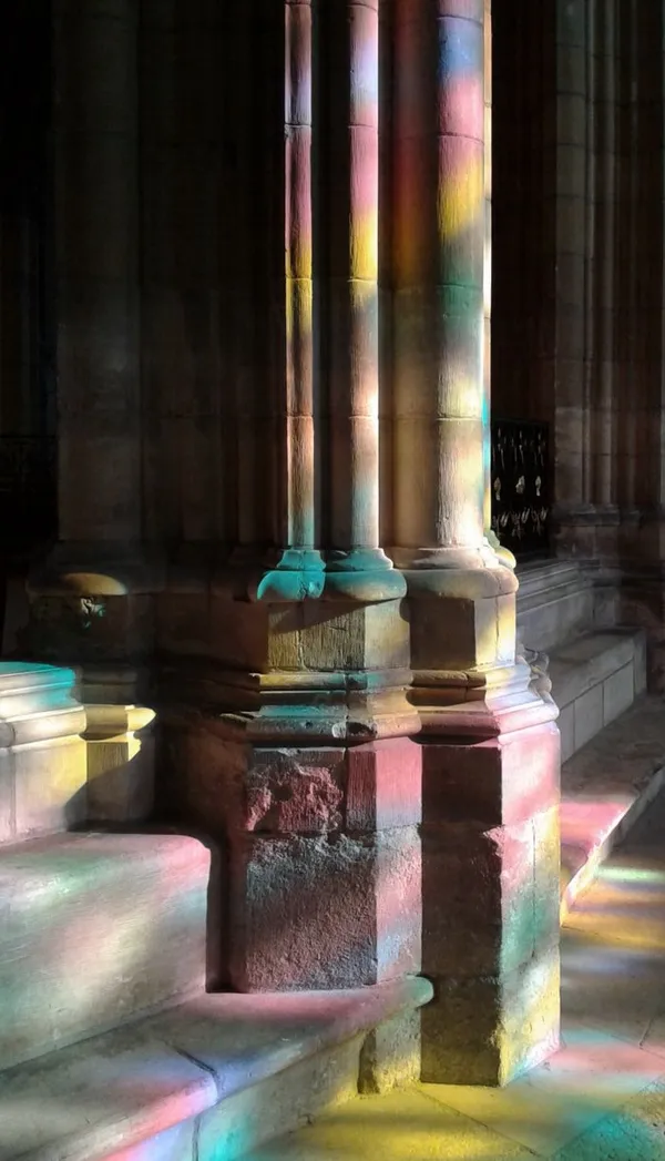 Objectif Cathédrales à Sens