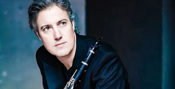 Concert : Mozart, le Concerto pour clarinette - Du Mercredi 21 octobre eu Jeudi 22 octobre