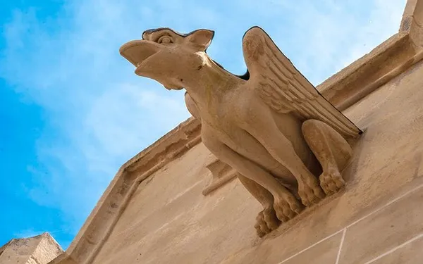 Visite libre : maison du tourisme et du patrimoine
