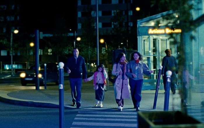 "Joyeuse retraite papa", une exposition entre documentaire et fiction