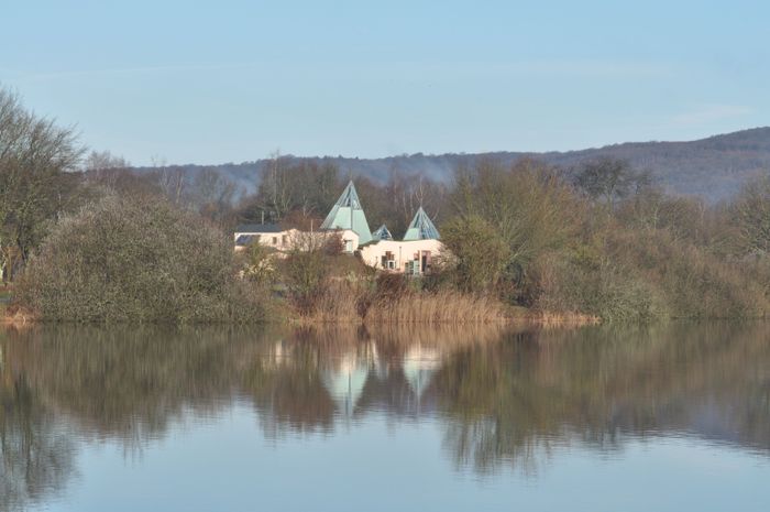 Construire avec l'eau