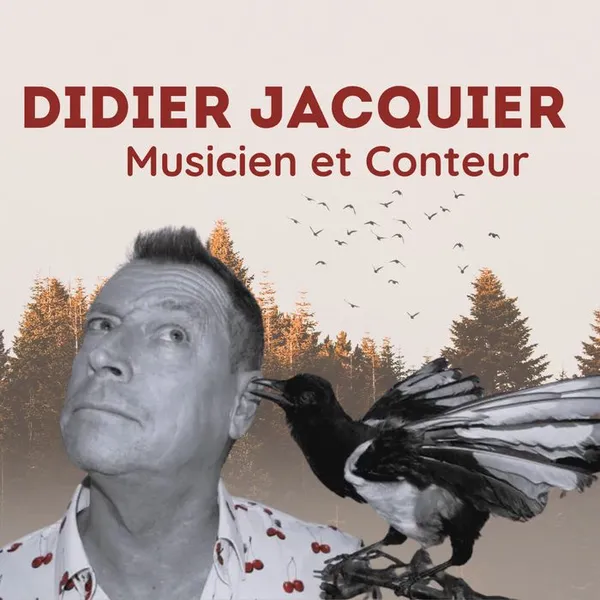 Cabaret Contes et chansons poilantes