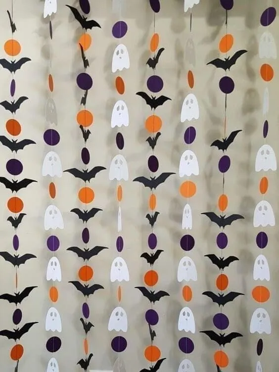 Halloween Party à la MIETE