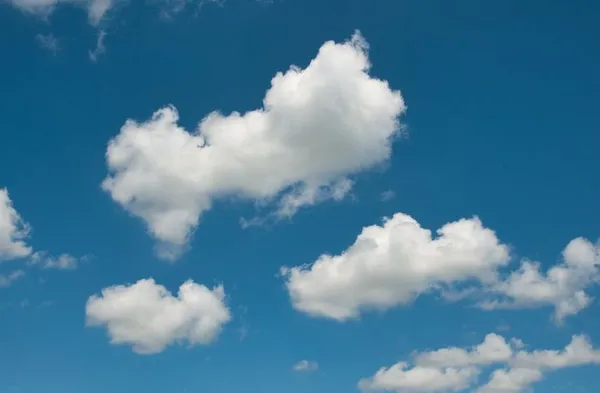 Atelier créatif autour des nuages
