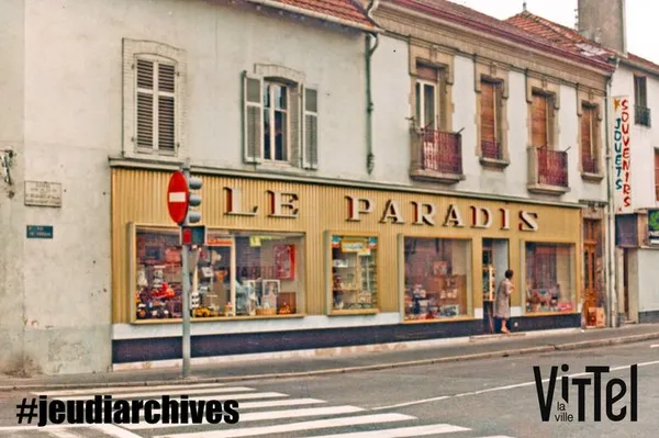 Expositions photographiques
