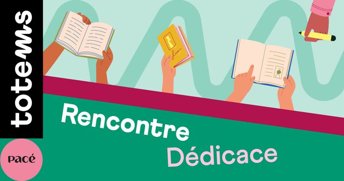 Rencontre-dédicace avec Laure Manel
