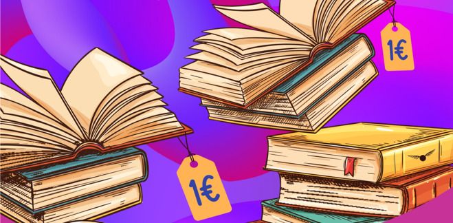 Foire aux livres