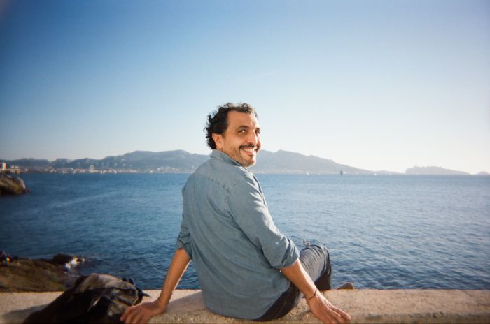 Kid Francescoli + Woody