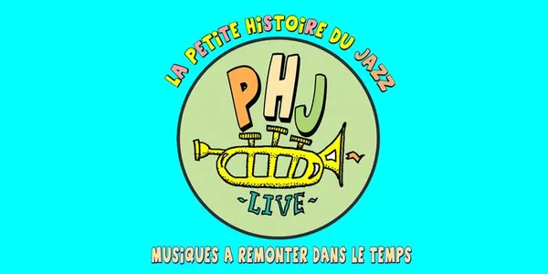 La petite histoire du jazz