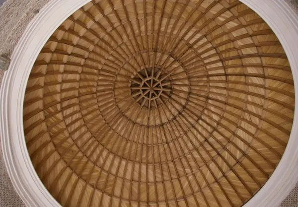 Visite commentée de la Chapelle de Walcourt