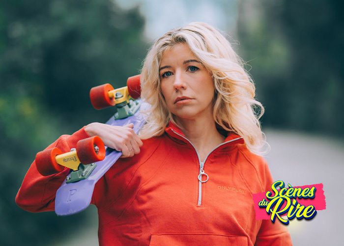 Mélodie Fontaine
