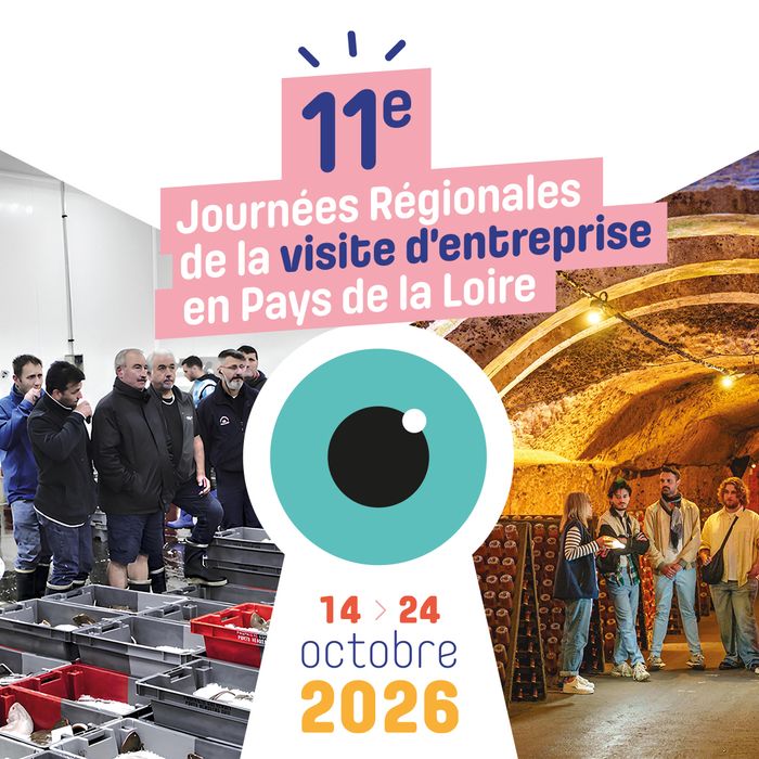 Visitez nos entreprises - Office de tourisme La Baule-Presqu'île de Guérande