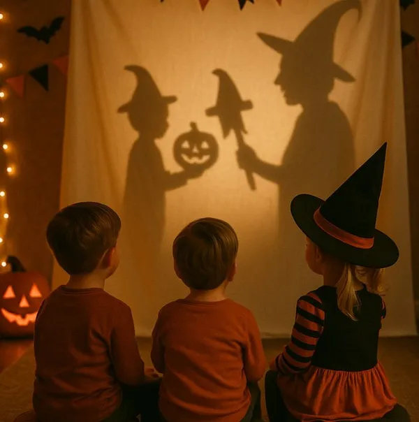 Journée spéciale Halloween - Musée de Cerdagne