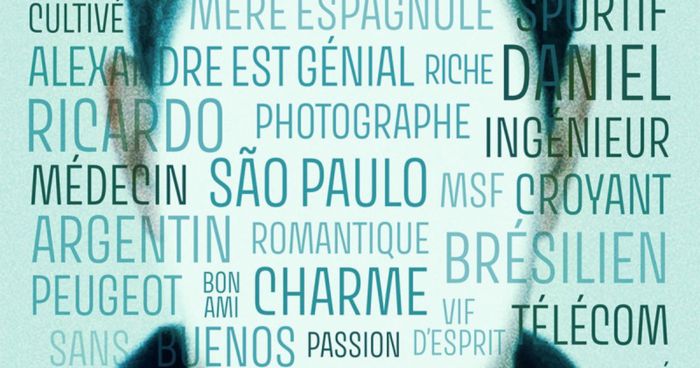 L'homme aux mille visages
