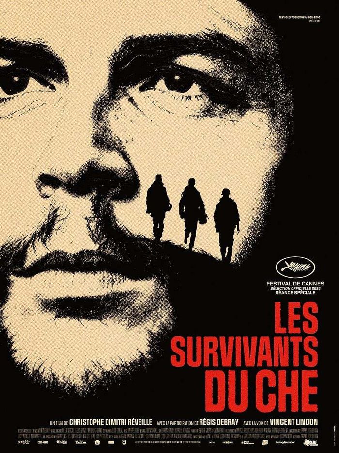 Cinéma : Les survivants du Che