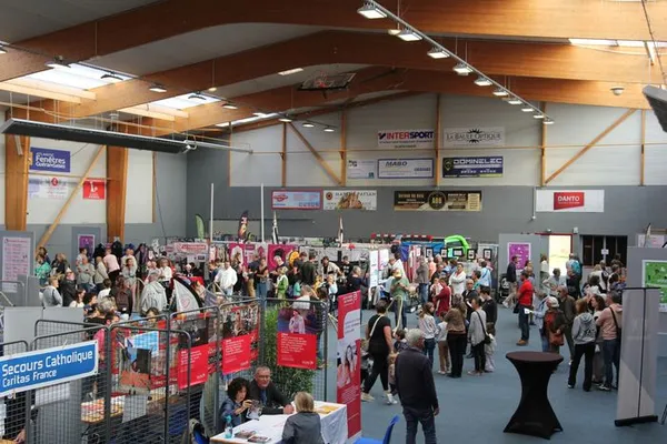 Forum des associations 2026