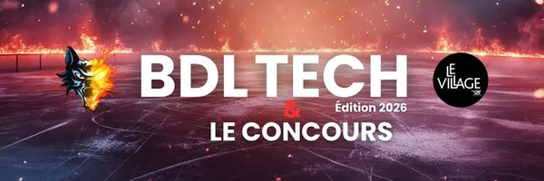 BDL&TECH : le concours de start-ups
