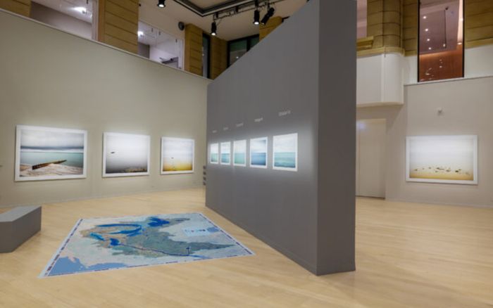 Ouverture exceptionnelle et visite guidée – Photo Days 2026 - Exposition Grands Lacs - L’horizon commun des mers intérieures