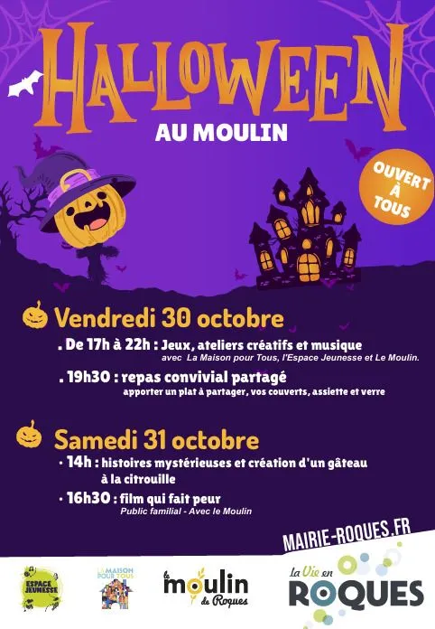 Halloween