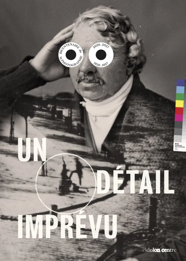 Un détail imprévu — exposition