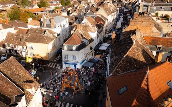 La fête de la Niflette