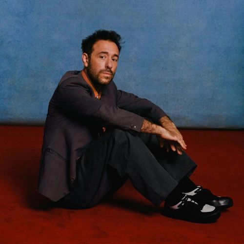 CHARLIE WINSTON (+ LILA MAY : 1ère partie)