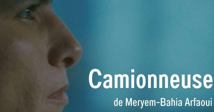 Camionneuse