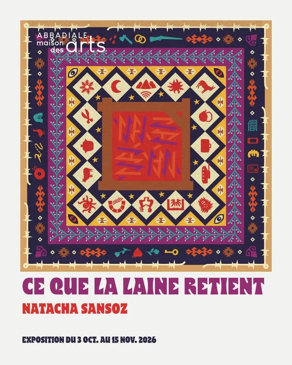 Ce que la laine retient