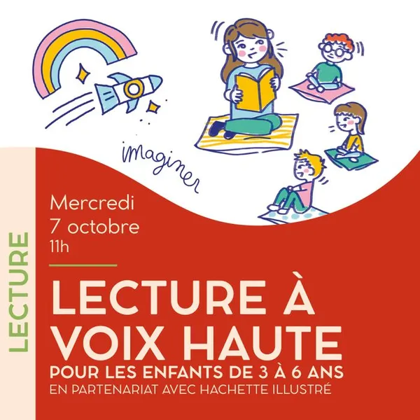 Lecture à voix haute