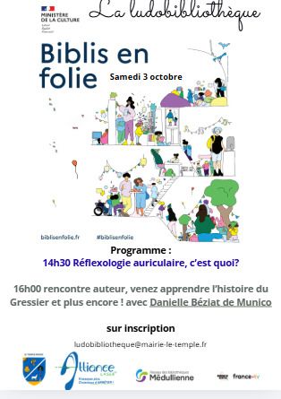 Rencontre Auteur