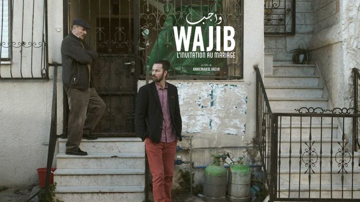 PROJECTION | Wajib l'invitation au mariage