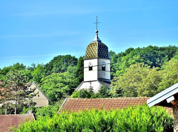 Regards d’hier : exposition photos du village