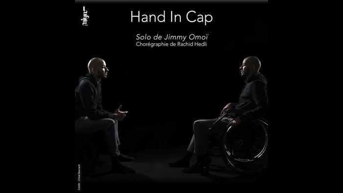Spectacle Hand In Cap de la compagnie Niya
