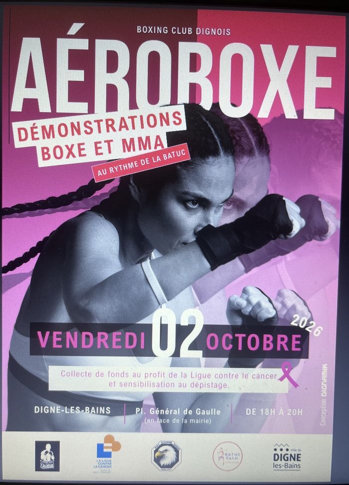 Octobre rose