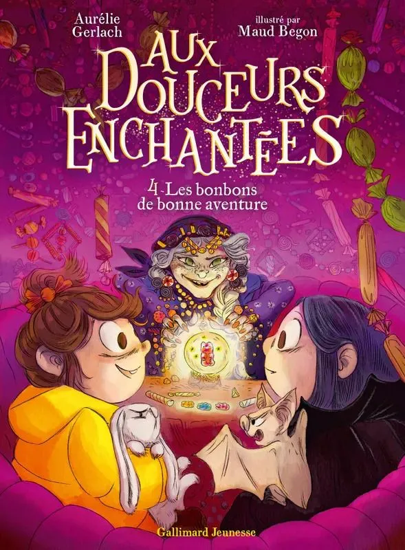 NUIT DES BIBLIOTHÈQUES [Lectures]
