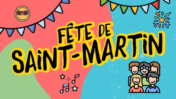 Fête de Saint-martin