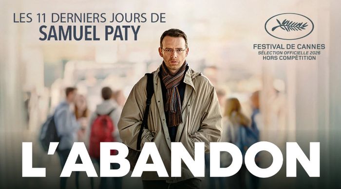 L'ABANDON