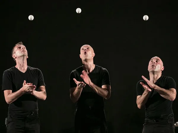 BPM – Compagnie POC