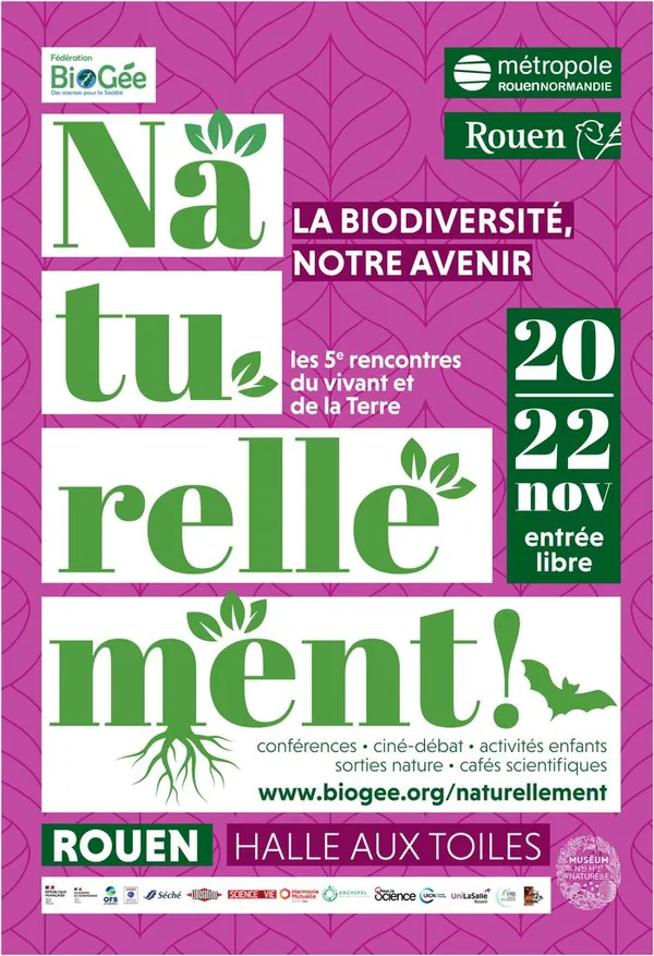 Festival Naturellement