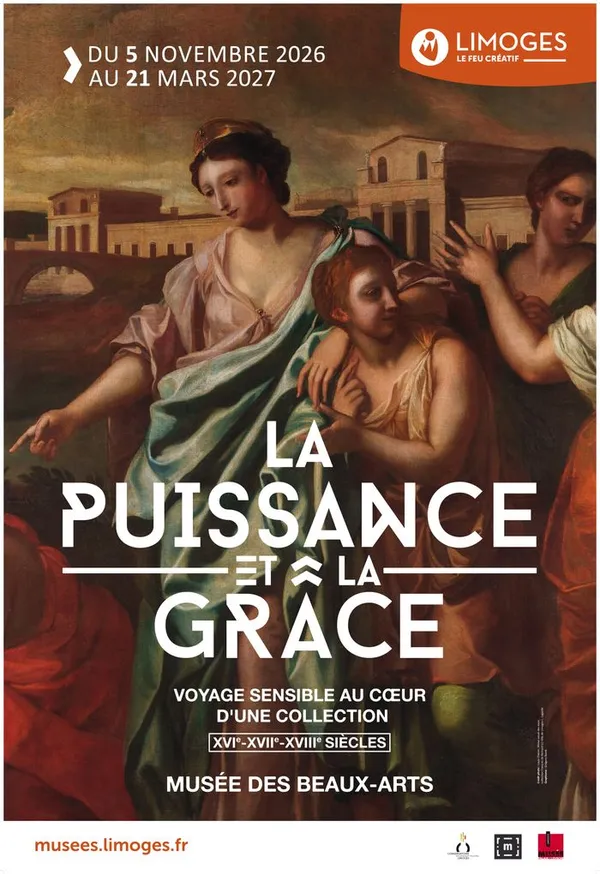La puissance et la grâce