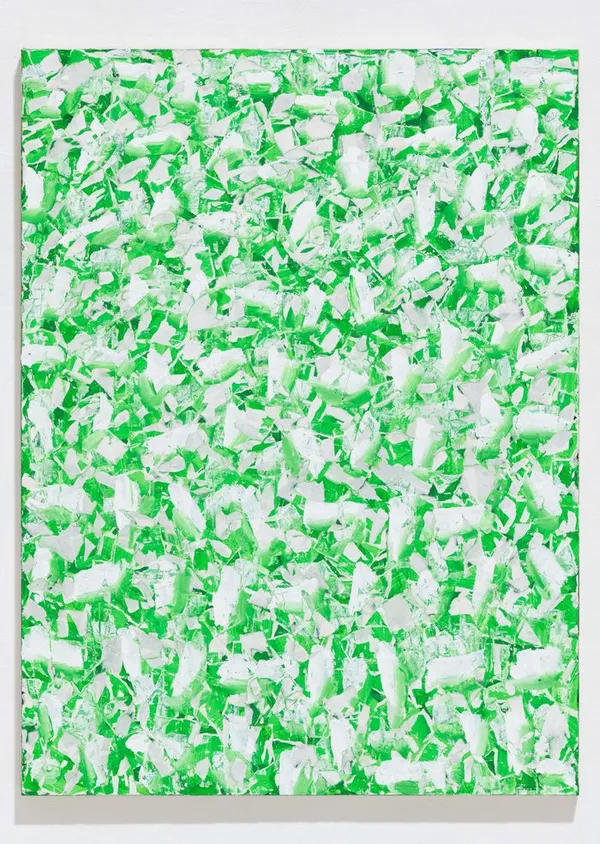 Vernissage - Ceysson & Bénétière