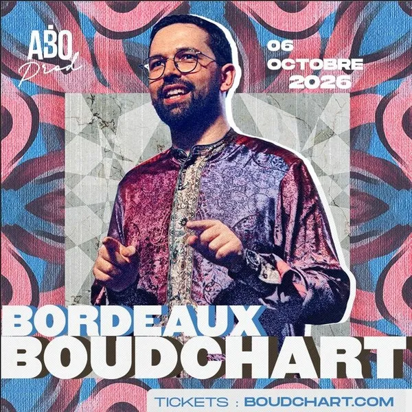 Boudchart