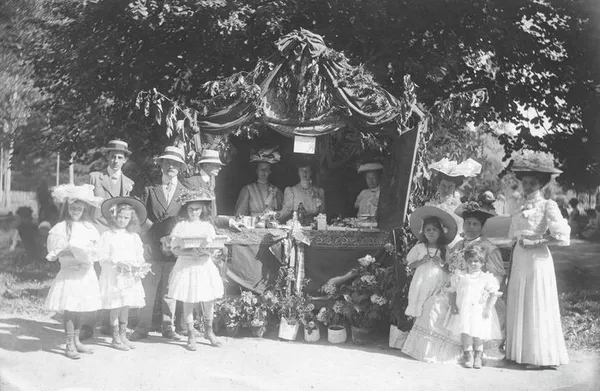 Visites guidées de La Bourboule